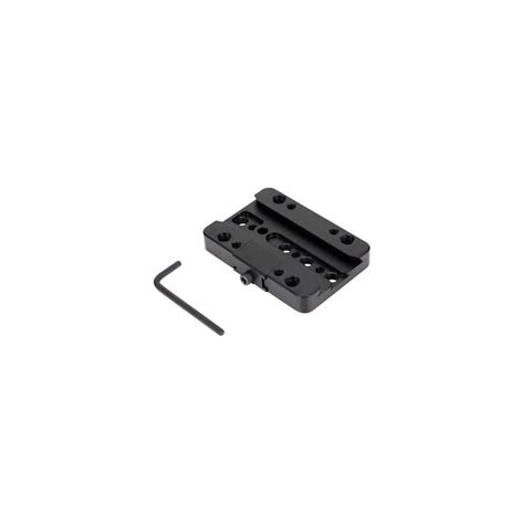 ProAm ProAm Universal Quick Release Mounting Plate for DJI Ronin M and ...