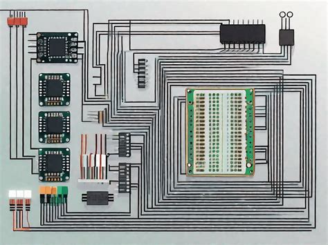 Image result for GPIO Output