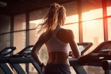 Woman Running Back View 的图像结果