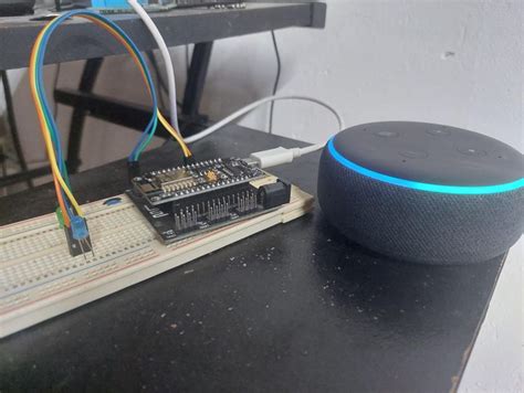 Arduino Esp8266 Alexa 的图像结果