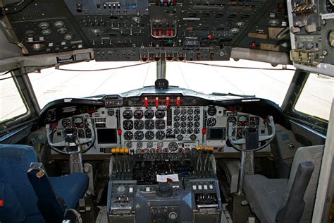 Lockheed L-188C