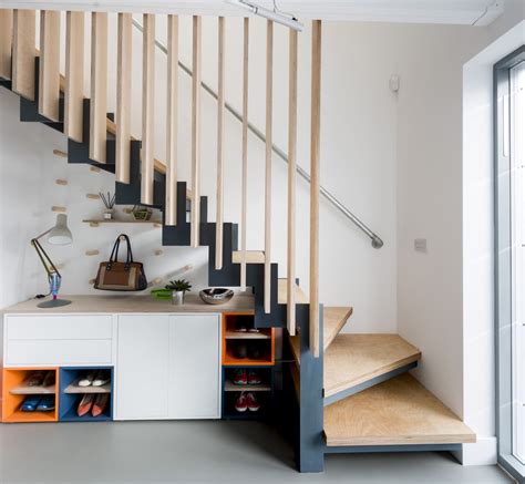 Modern Staircase Ideas: 22 of the Very Best Designs | Homebuilding