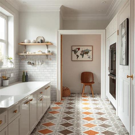 Vinyl Flooring Designs to Transform Your UAE Home