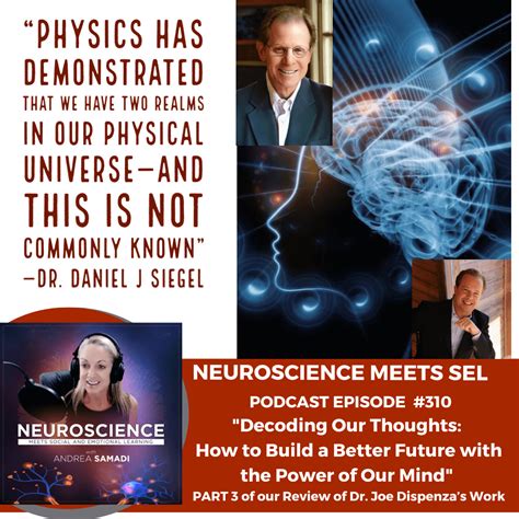 ”Decoding Our Thoughts: How to Build a Better Future with the Power of Our Mind” PART 3 Review ...