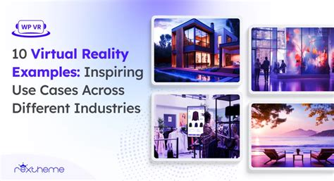 Virtual Reality Samples 的图像结果