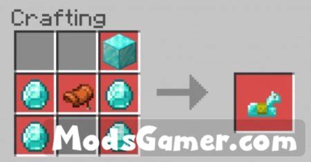 Custom NPC Mod Crafting Recipes 的图像结果