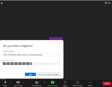 Using Test Zoom 的图像结果