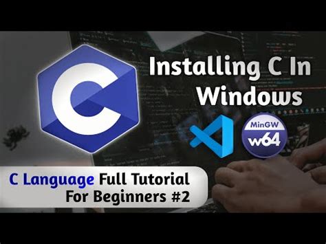 Image result for C Programming Installation