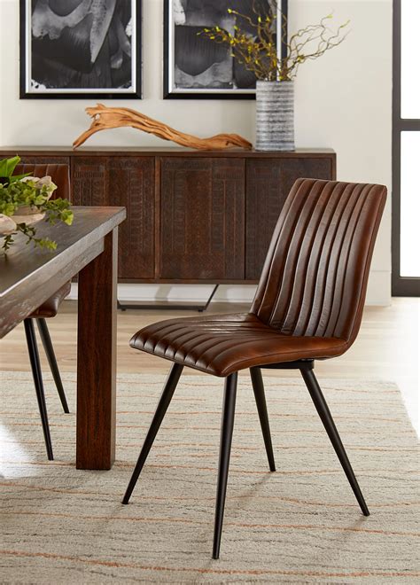 Dining Chairs — Ross Furniture; Flowood, MS