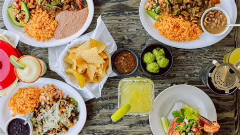 El Nuevo Mexico Restaurant | Texas