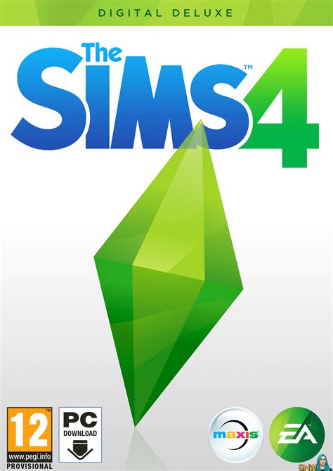 Image result for Sims 4 Disc