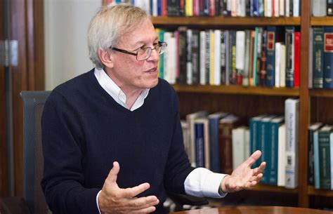 UC Berkeley Law Dean Erwin Chemerinsky and the plight of higher ...