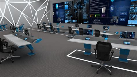 Image result for Command and Control Concept Design