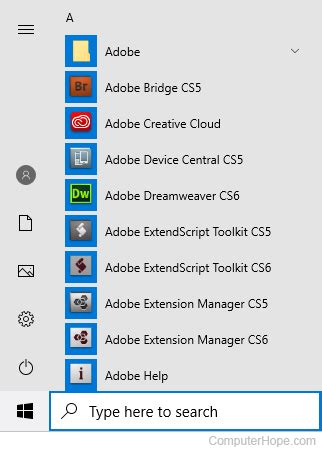 Image result for My Computer Software Programs