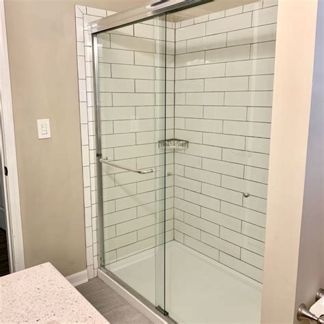 Image result for Shower Tile Installation Tutorial