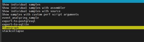 Image result for Linux Command for Performance