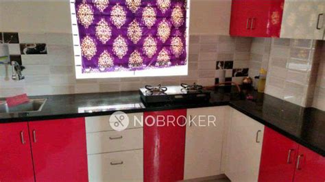 Sai Skanda Niwas A ITI Layout, Sector 7, HSR Layout Rent - WITHOUT ...