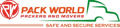 Pack World - Professional Packers AND Movers in Tamilnadu