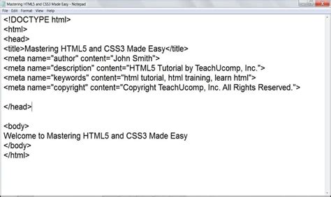 Image result for HTML Version New Update