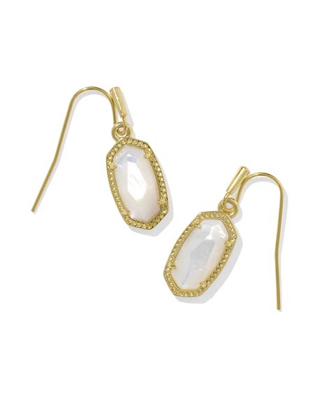 Luxury Pearl Earrings