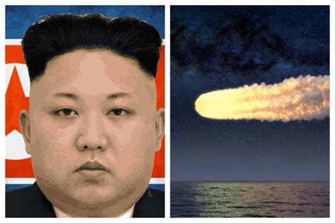 North Korea claims to be making 'world's most powerful' nuclear force ...