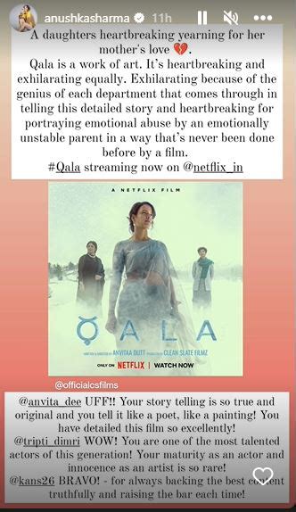 Anushka Sharma makes special appearance in Qala's 'Ghode Pe Sawaar' song