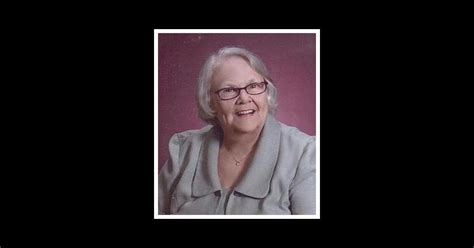 Obituary | Doris Arlene McMahon | Hansen-Gravitt Funeral Home