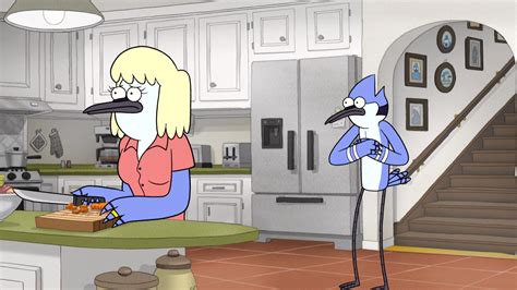 Regular Show Season 6 Image | Fancaps