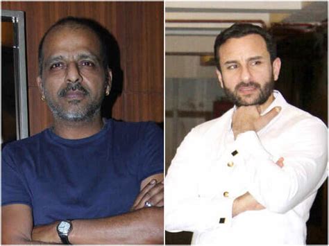Saif Ali Khan: Saif Ali Khan to star in Navdeep Singh's next ...