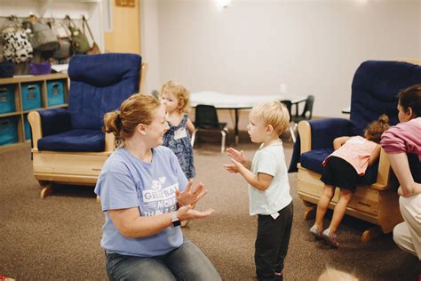 Student Life — Creative Minds Preschool