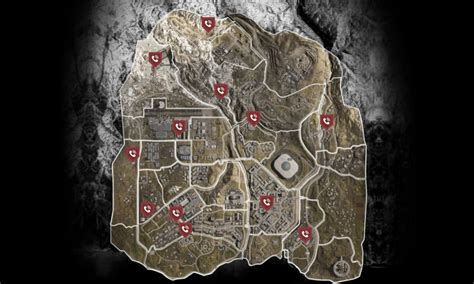 Image result for Warzone Code Locations