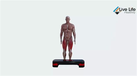 Image result for Forward Step UPS