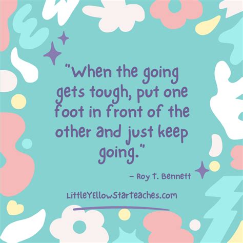 11 Resilience Quotes for Kids - LittleYellowStar