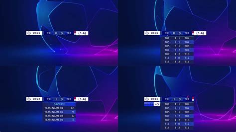 Score Bug 的图像结果