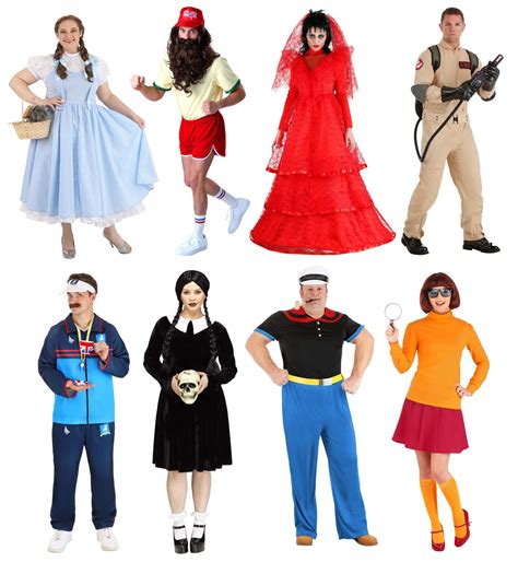 Image result for Cartoon Costumes