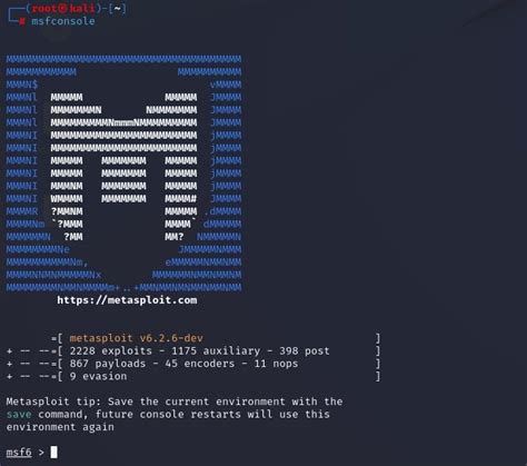 Image result for Como Funciona Metasploit 2