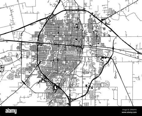 Map Of Abilene Texas Area Abilene West Texas US Topo Map – MyTopo