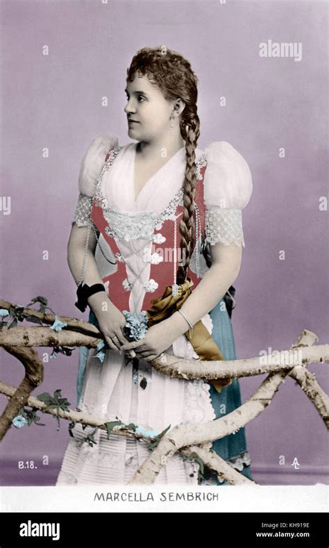 Marcella Sembrich Opera 的图像结果