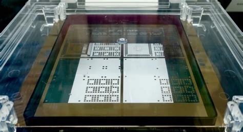 Image result for Lockheed Martin Quantum Computer