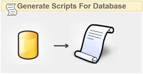 Image result for Automate SQL Scripts