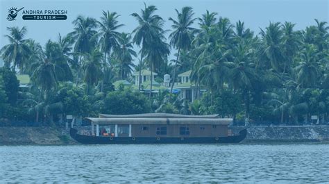 Dindi House Boat | Online Booking | Jollyday Tours - Jollyday Tours