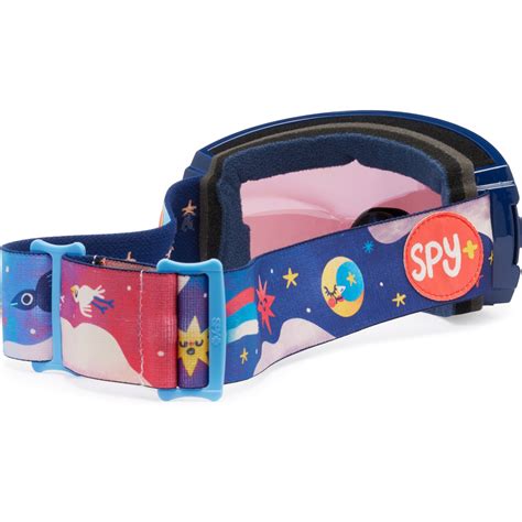 Spy Optic Legacy SE Ski Goggles (For Men) - Save 50%