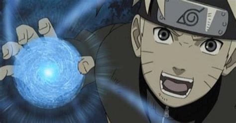 These Naruto Jutsu Cannot Be Topped