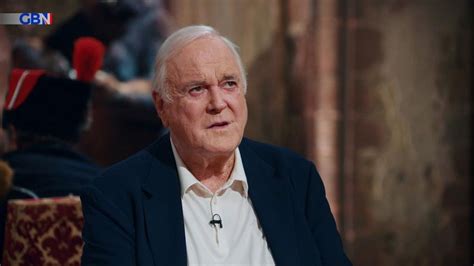 Image result for John Cleese Conflict Resolution