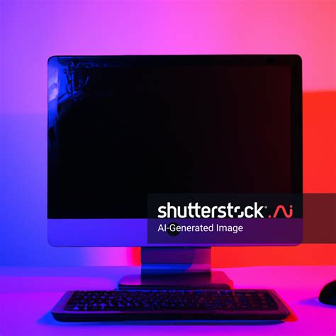 Computer Simulation Purple 的图像结果