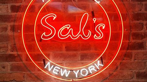Sal's Authentic New York Pizza — Darlinghurst, Darlinghurst Review