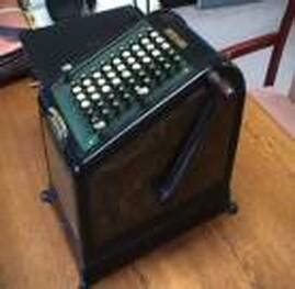 Adding Machine Keyboard 的图像结果