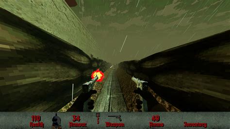 Haunted: Attack of the Dead Men on Steam