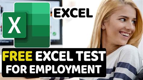 Image result for Excel Test Free PDF