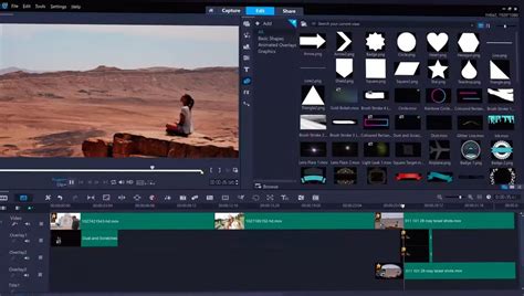 Image result for Using VideoStudio Ultimate 2020